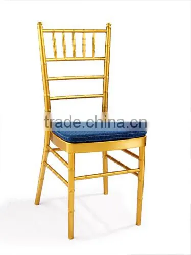 Restaurant table and chair / dining chair/ bamboo restaurant chair