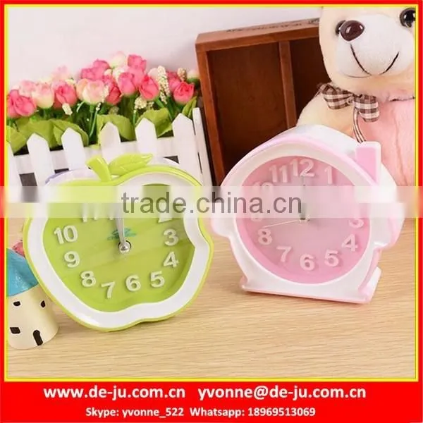 Various Colorful Surface Stand Clock