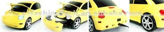 2012 ShenZhen cars DVD player
