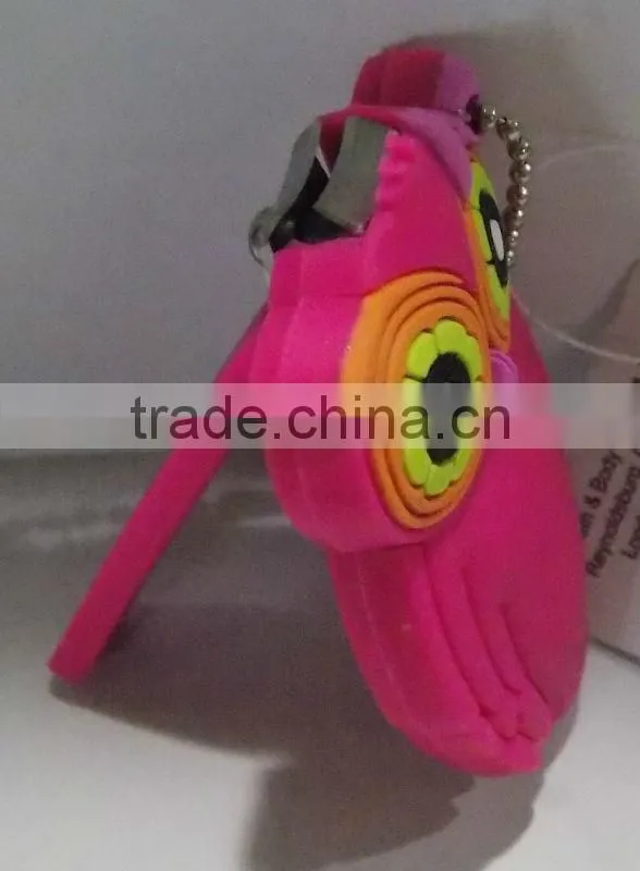 Bath and Body Works Pink Cat Finger Nail Clippers for Christmas
