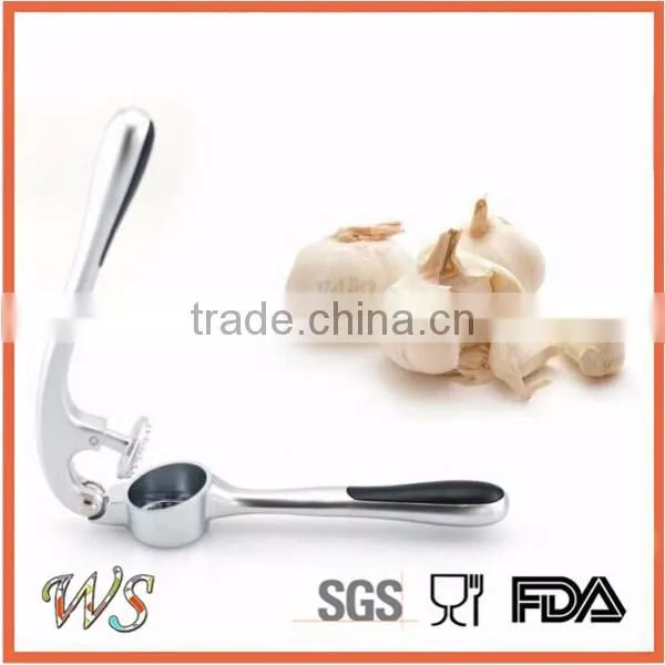New stylehigh quality garlic press garlic grinder