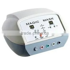 Air Pressure Massager / Warm Infrared Mask F-02-05A