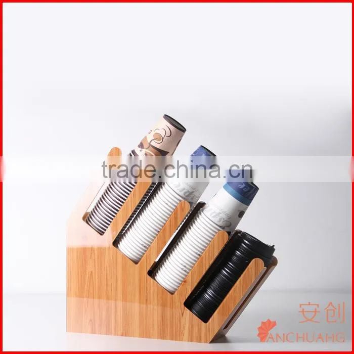 Tableware Use and Storage Boxes & Bins Type coffee organizer