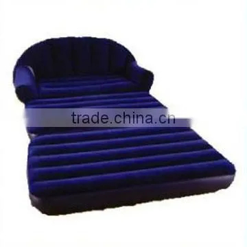 fancy air bedding set