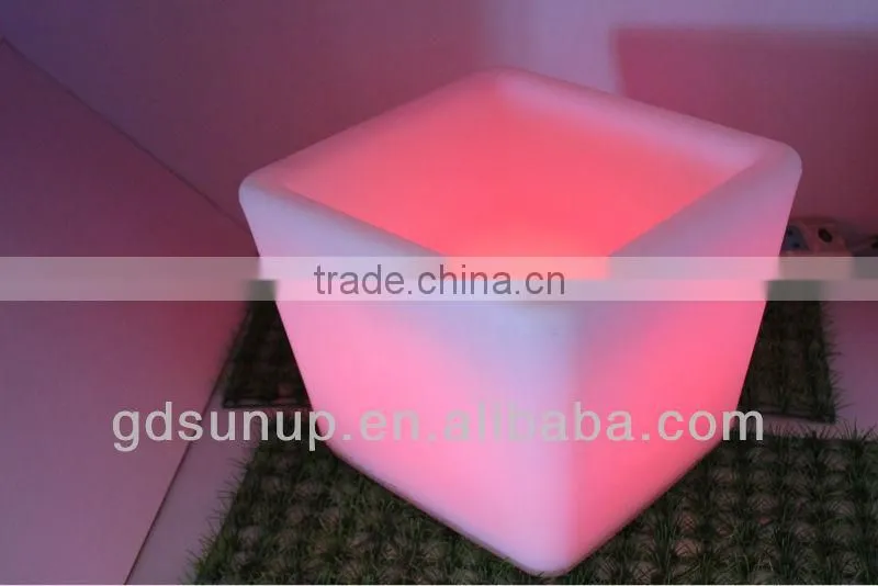 LED Ice Bucket,Ice Bucket,Plastic Ice Bucket wine bucket bar stools