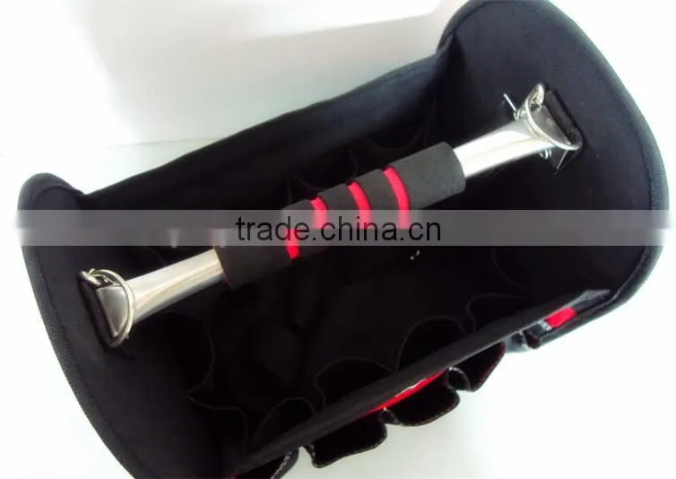 31 Pockets Tool Bag