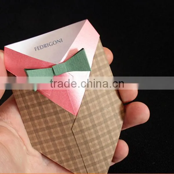 Customs Fashion Men' Shirt Display Retail Shop Design