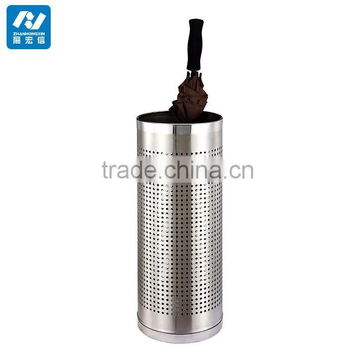 umbrella wrapper,umbrella stand with lock for hotel