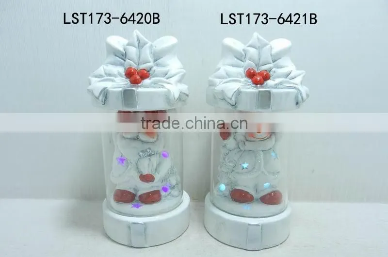 New Design LED Christmas Decoration