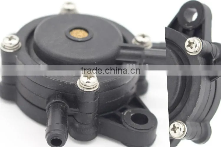 Hangzhou Ricman Top engine spare Parts -FUEL PUMP fits Kawasaki FH661V small engine parts