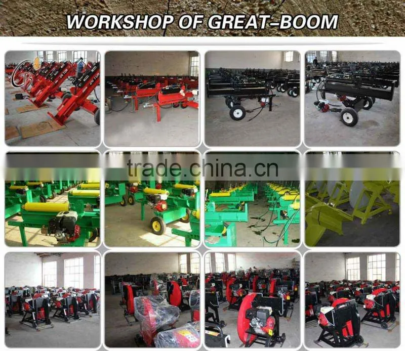 700mm diameter profofessional wood saw (CL700-1,9.0hp)