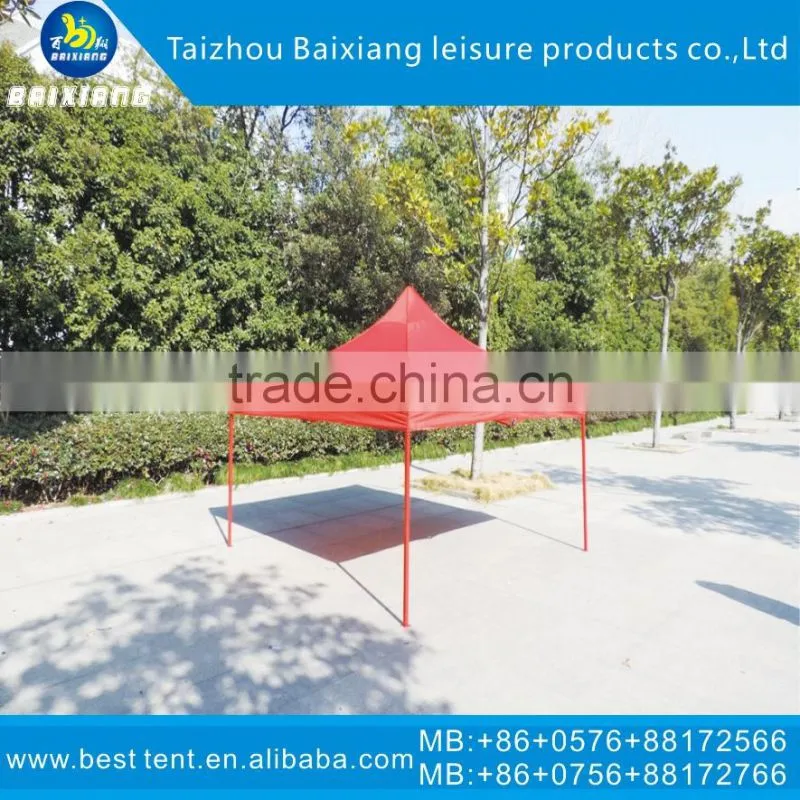 10*10 10*15 heavy hard frame tent family home ,outdoor stand up tent