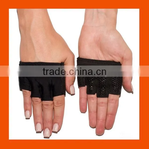 Silion Grip Crossfit Cross Training Gloves