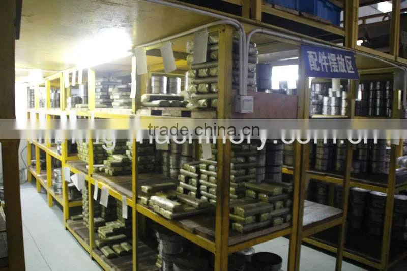 Konan MKB1500 hydraulic hammer chisel pin
