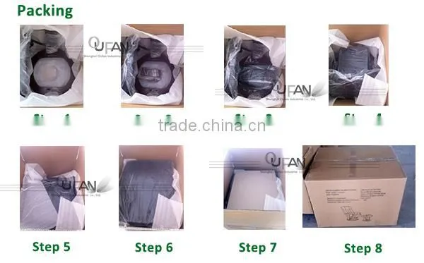 Oufan Leather Recliners Sale for Wholesale ARL-8228