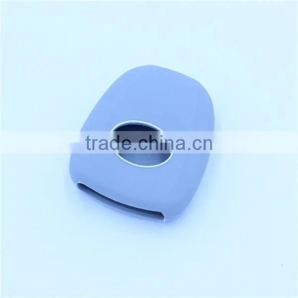key fob Toyota Camry 4 buttons remote key case Toy blank keys with logo with door button