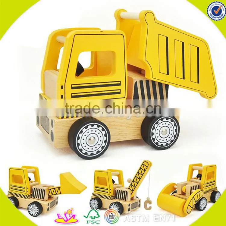 wholesale pretty wooden mini open car toy funny wooden mini open car toy wonderful toddler wooden mini open car toy W04A148