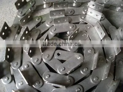 Stainless steel chain