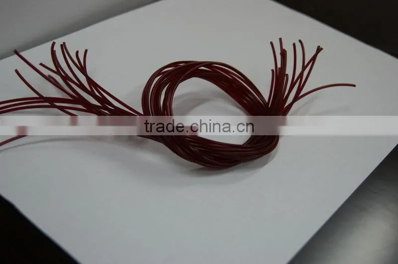 clamshell nylon trimmer line