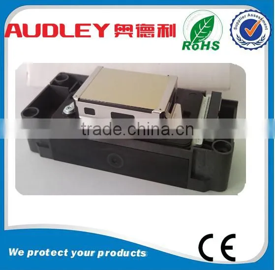 Top quality and No Clogged inkjet printing ink 1L/bottle good package ink eco solvent