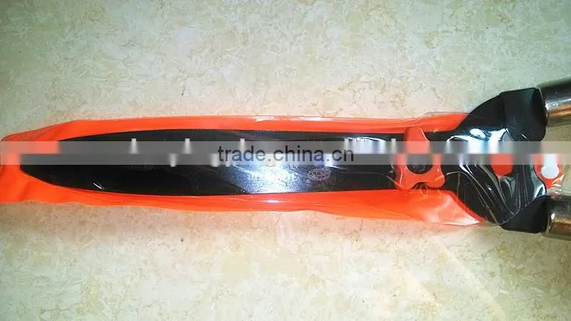 garden pruner saw/wood handle hedge trimmer
