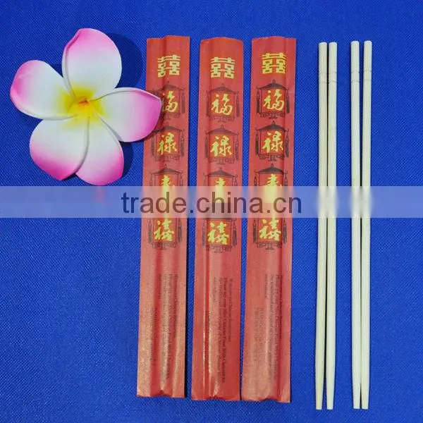 High-quality sanitary disposable bamboo chopsticks