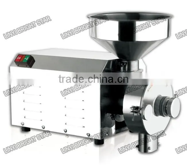 House-hold Electric Herb Spice Food Grinding Machine/ Grinder