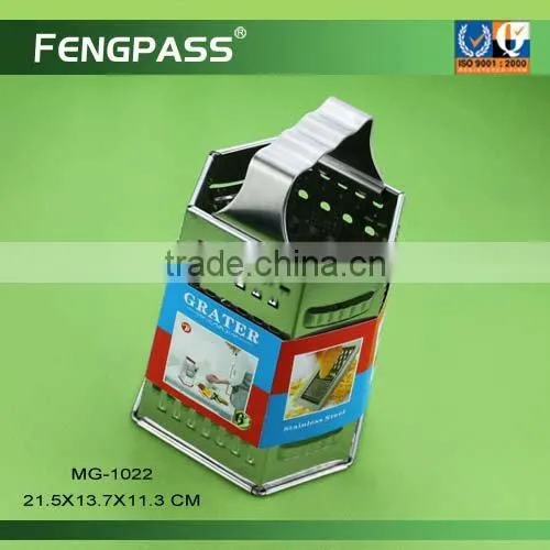 Mini multifunction grater, vegetalbe grater, kitchen utensils MG-1001