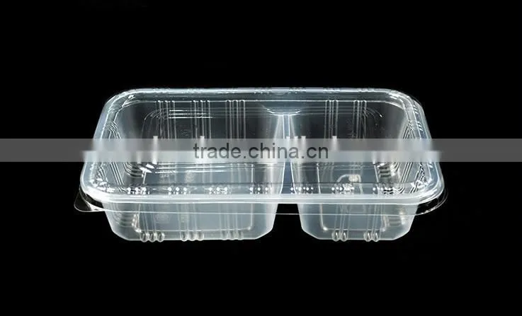 disposable plastic plates with compartments,high quality plastic plates with compartments,custom disposable plastic plates with