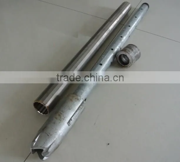 Deep Well Pump System