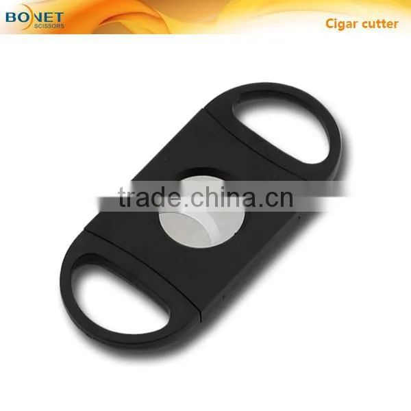 SC21002BR CE Certificated Cuts up to a 56 ring gauge cigar best cigar cutter