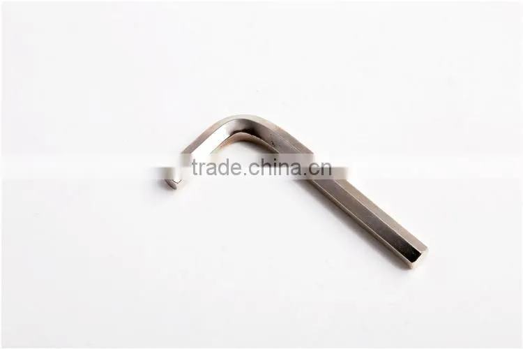 High Quality CR-V Hex Key Set