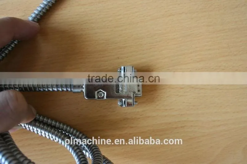 SINO Optical Linear Scale, linear encoder, linear glass scale, DRO, KA200 with length 30-360mm