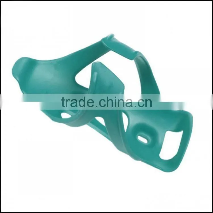 nylon+ carbon fiber bicycle bottle holder for sale