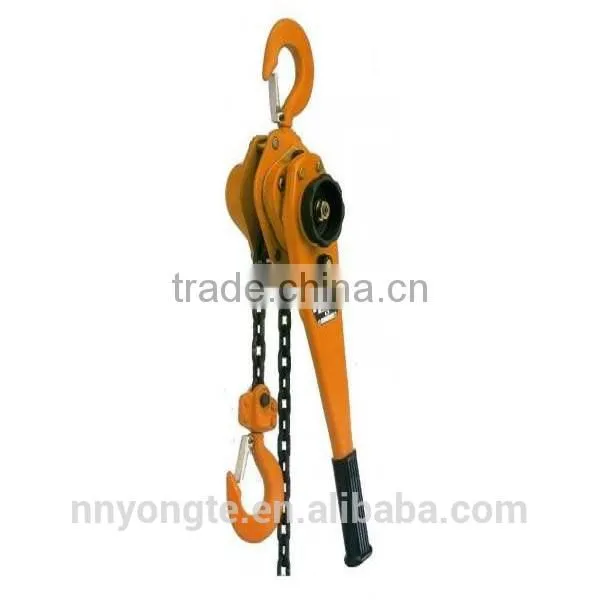 1.5ton VA Lever Chain Hoist