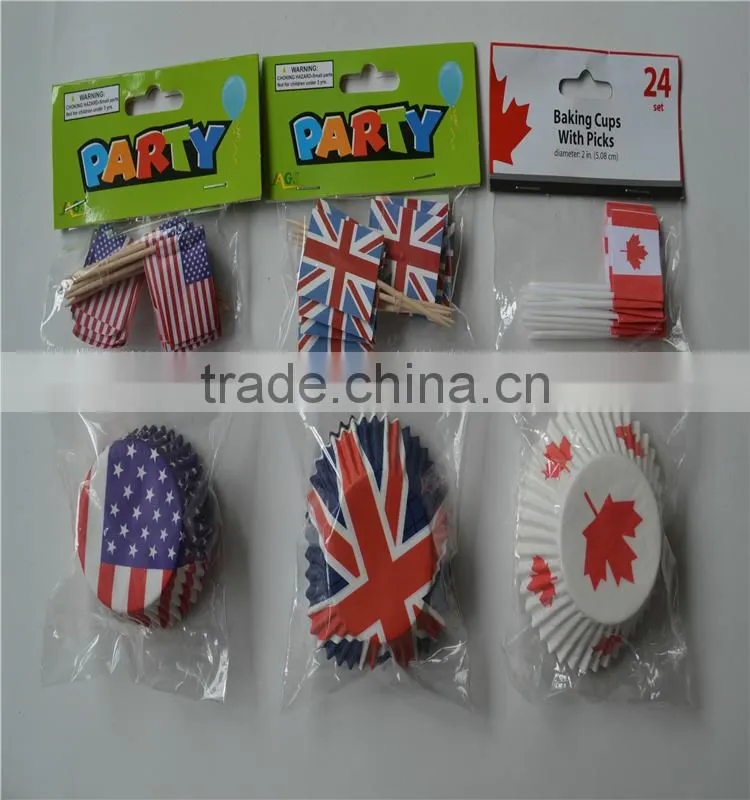 paper cake cup
