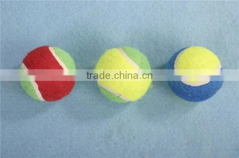 tennis ball