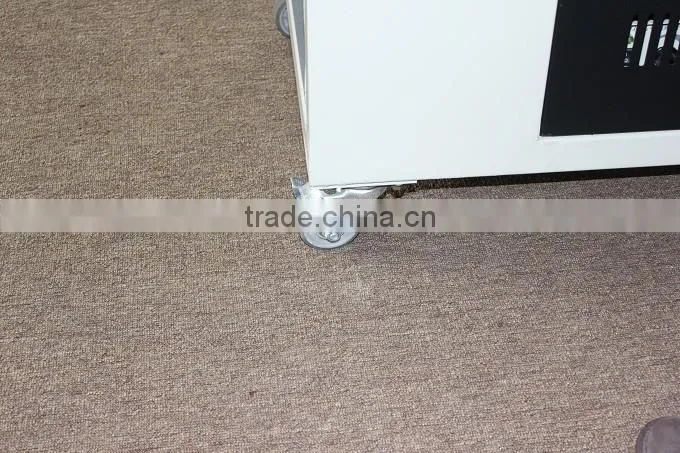 Laboratory apparatus for metallurgical(quick) lime testing, fully automatic laboratory machine