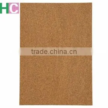 customized christmas cork placemats