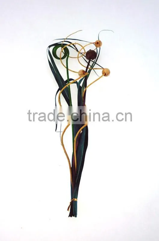 natural material Decorative Reeds for Aroma Diffuser in good quality