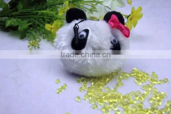 New year promotional gift fragrance sachet