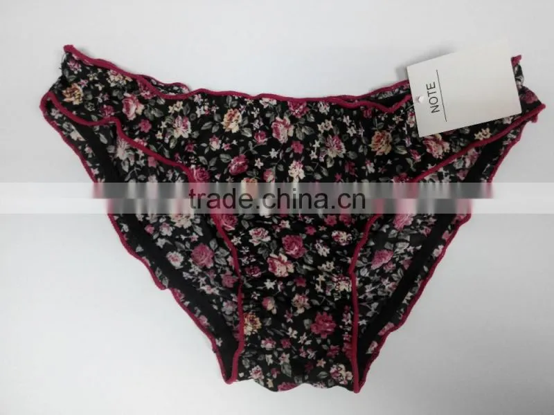 woman sexy boyshort /briefs /swimmer