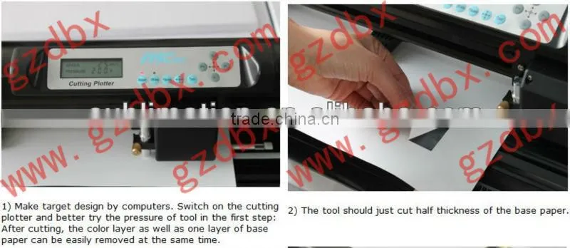 Fashion design garment patterned heat transfer vinyl