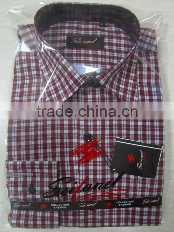 check shirts in stock with lasted price