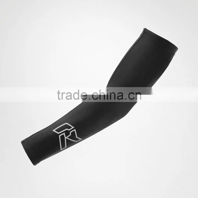 Quick dry lycra arm and hand sleeves printed arm sleeves wholesale arm sleeves