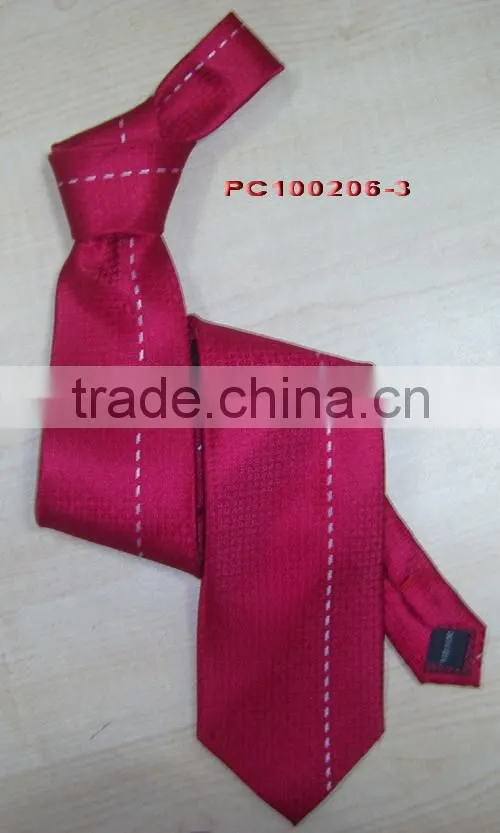 2014 popular ties comfortable latest fashion custom ties