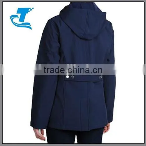 Lady's Waterproof Jackets softshell jackets