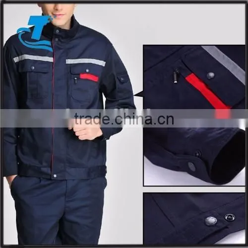 Total Rough Workwear Uniform