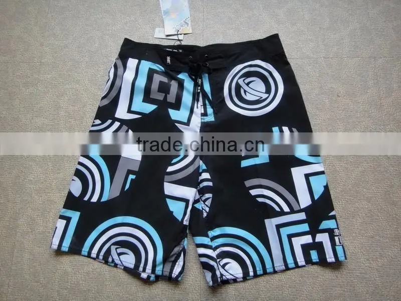 2016 Soft Dry Fit Stretch Mens Athletic Shorts