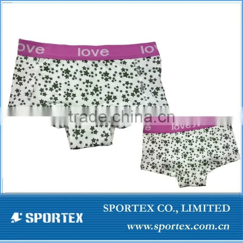 cotton baby's underwear